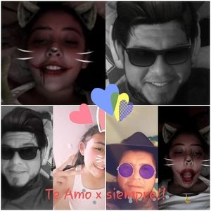 Meet your Posher, Joel alejandro